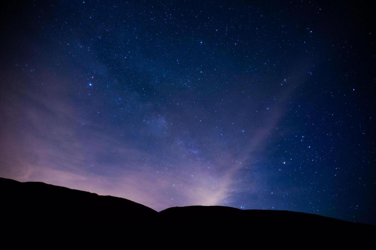 Hotel Camino De Las Estrellas Serranillos المظهر الخارجي الصورة
