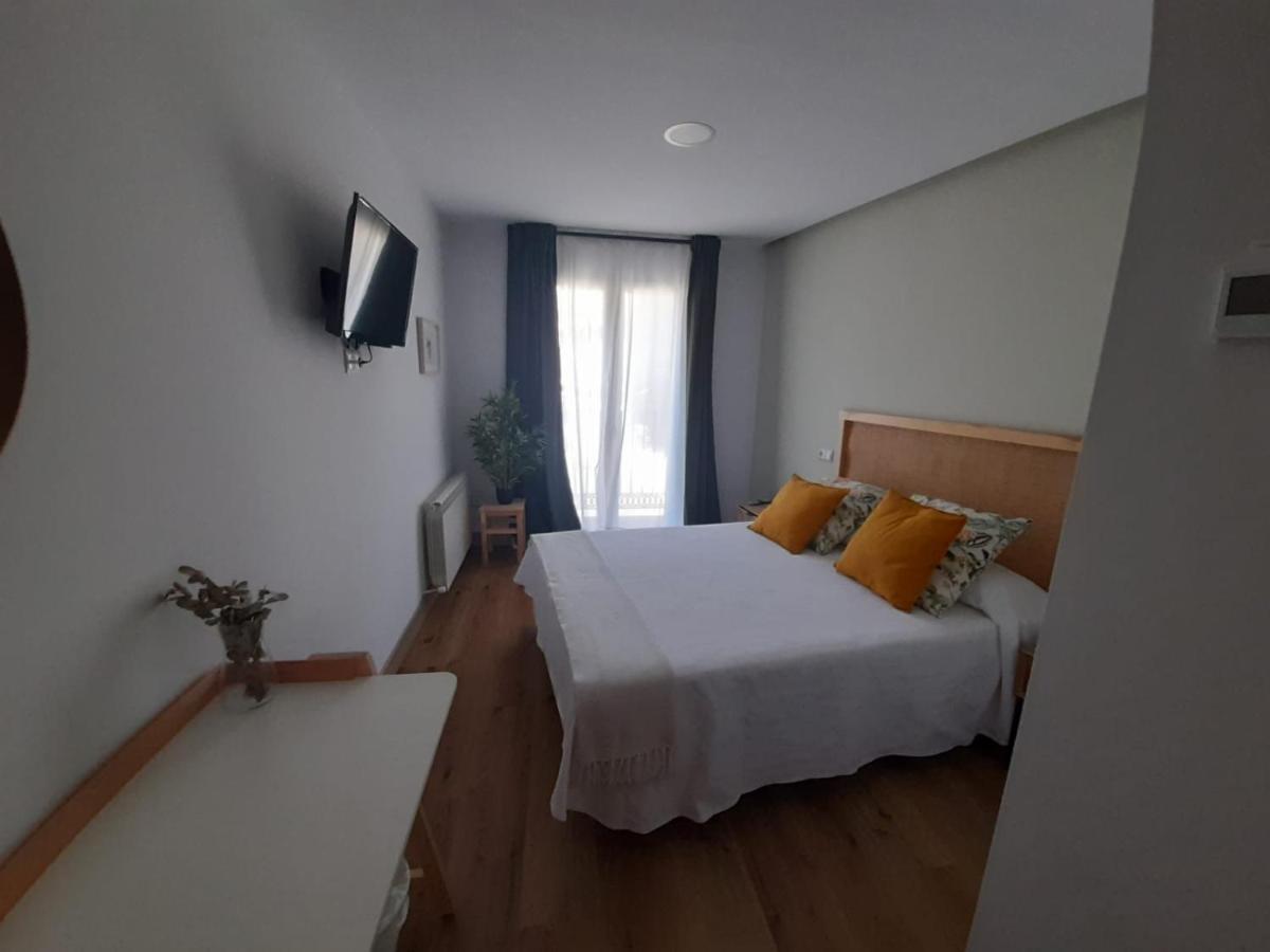Hotel Camino De Las Estrellas Serranillos المظهر الخارجي الصورة